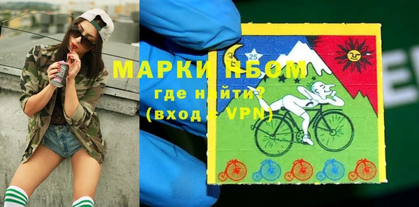 молекула духа Белоозёрский
