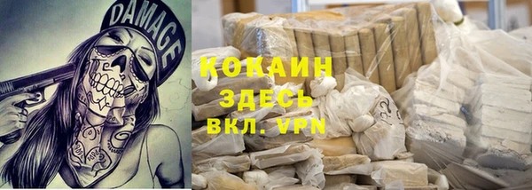 молекула духа Белоозёрский
